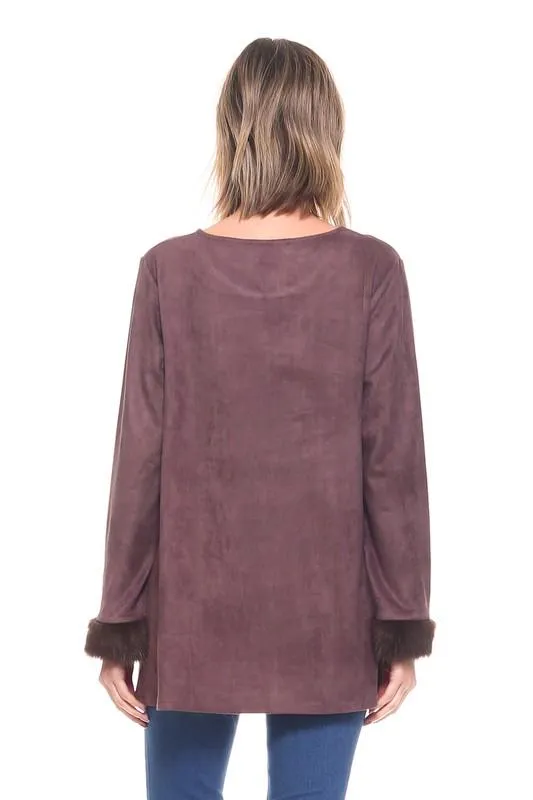 Pre-Order Anabelle Top