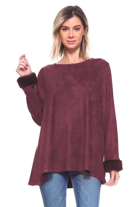 Pre-Order Anabelle Top
