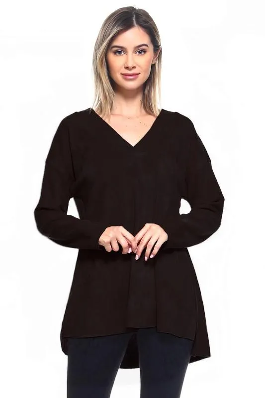 Pre-Order Andrea Top