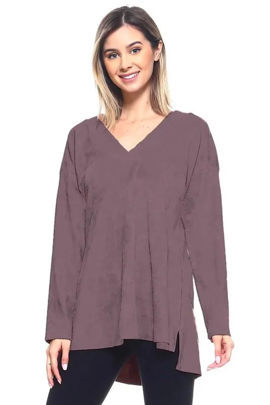Pre-Order Andrea Top
