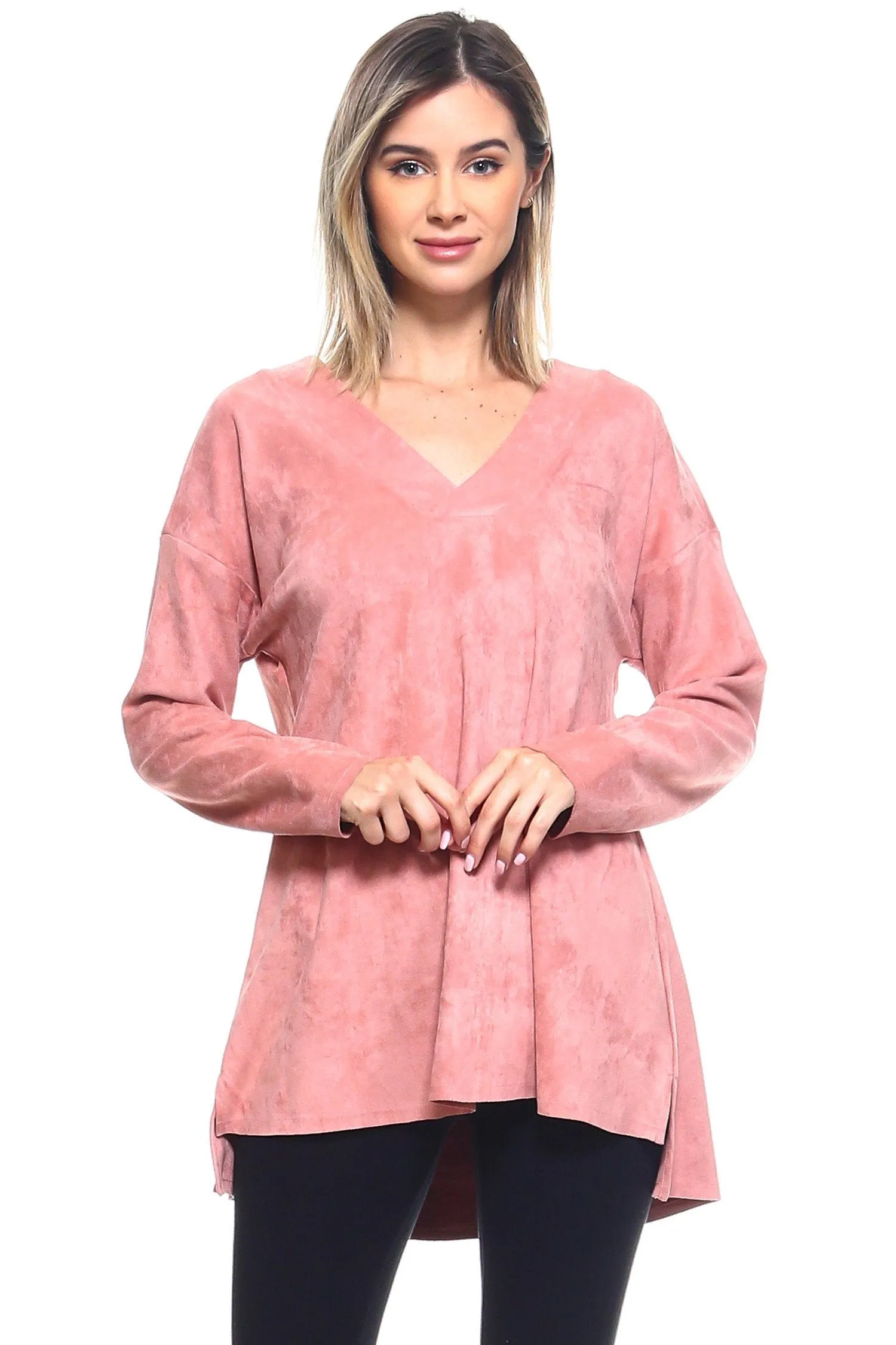 Pre-Order Andrea Top