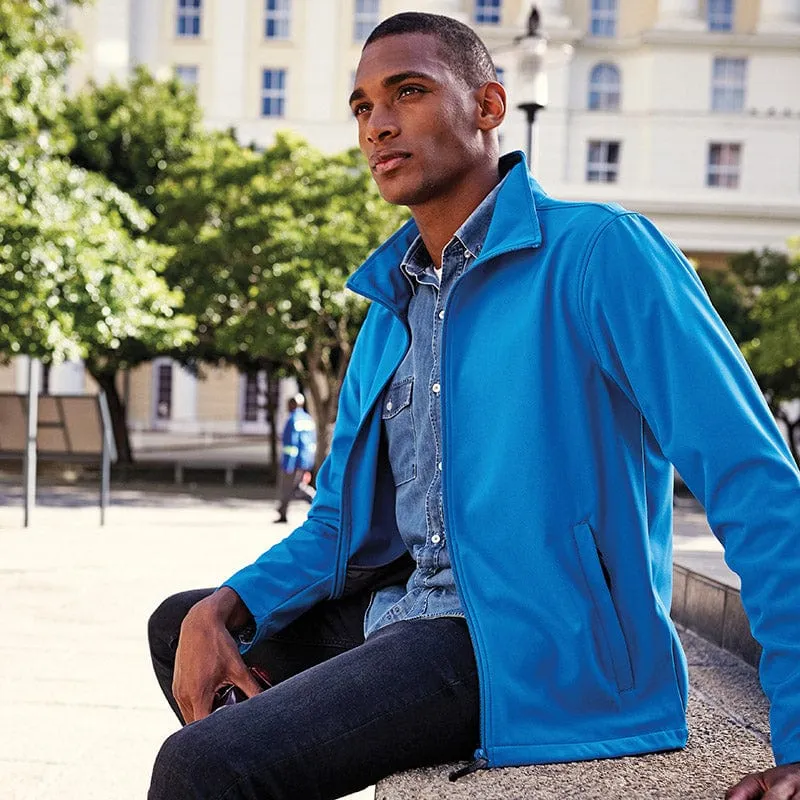 Regatta Classics Men's Softshell