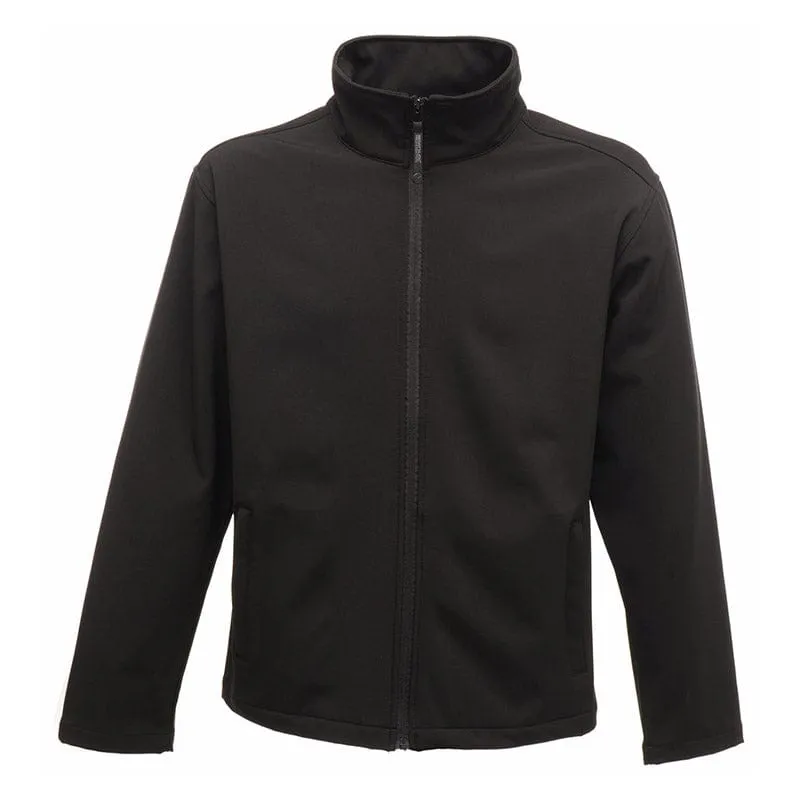 Regatta Classics Men's Softshell