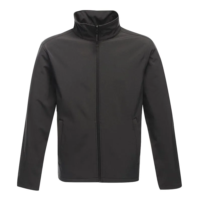 Regatta Classics Men's Softshell