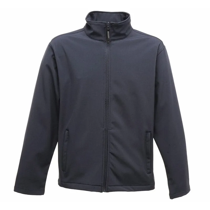 Regatta Classics Men's Softshell