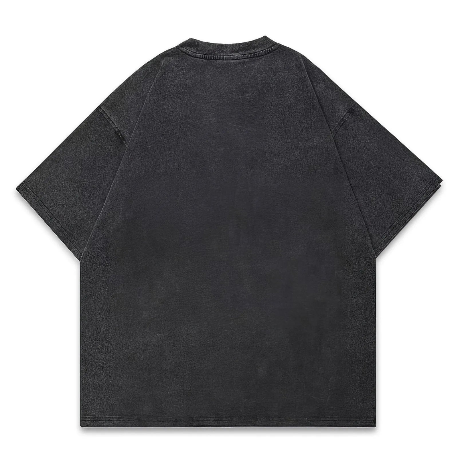 Starphase Space Force Washed Oversize T-Shirt