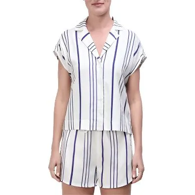 Women's Dear John Cruz Blouse DSH1461Q9MNP