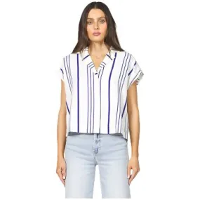 Women's Dear John Cruz Blouse DSH1461Q9MNP
