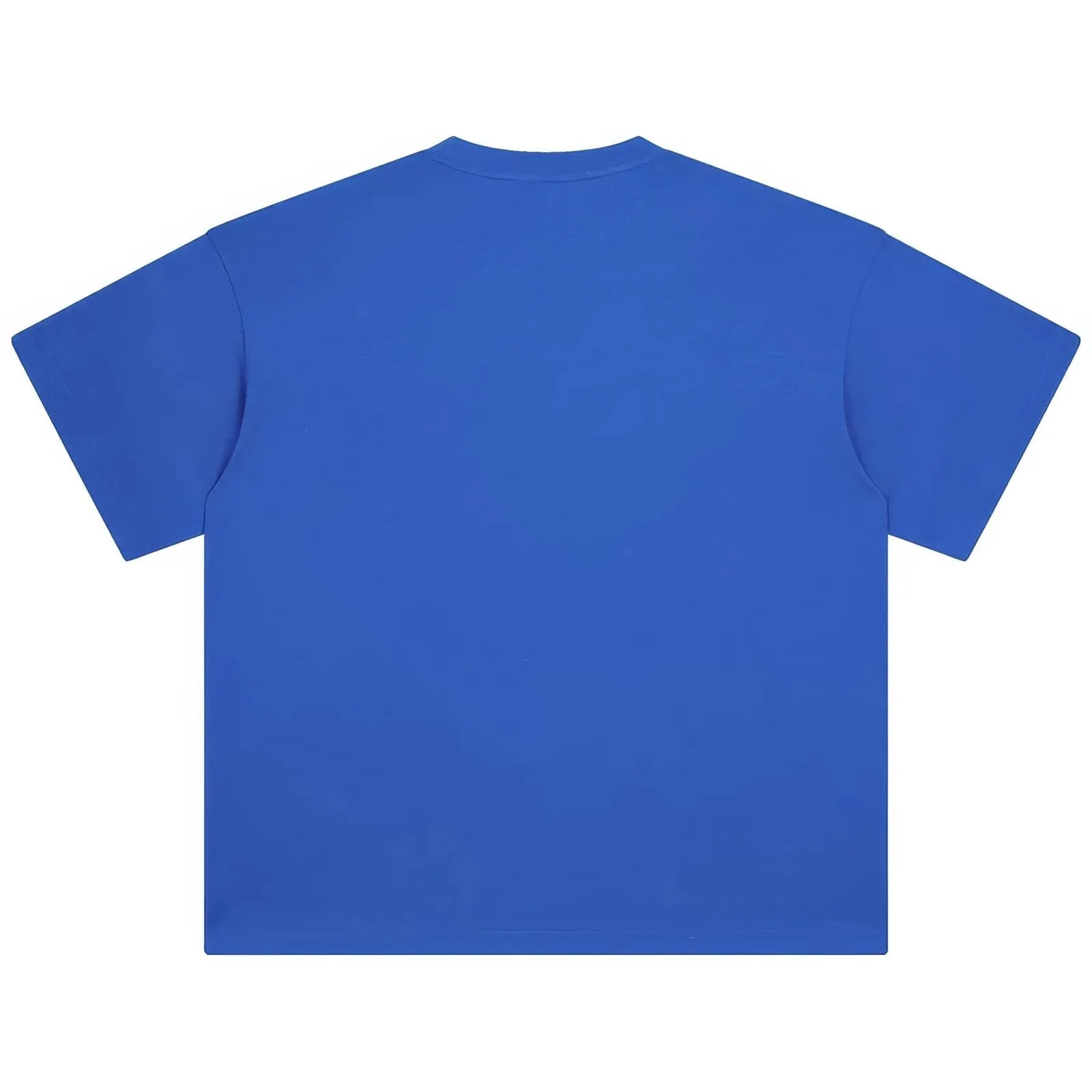 Y2K Street Art Cartoon Graphic T-Shirt